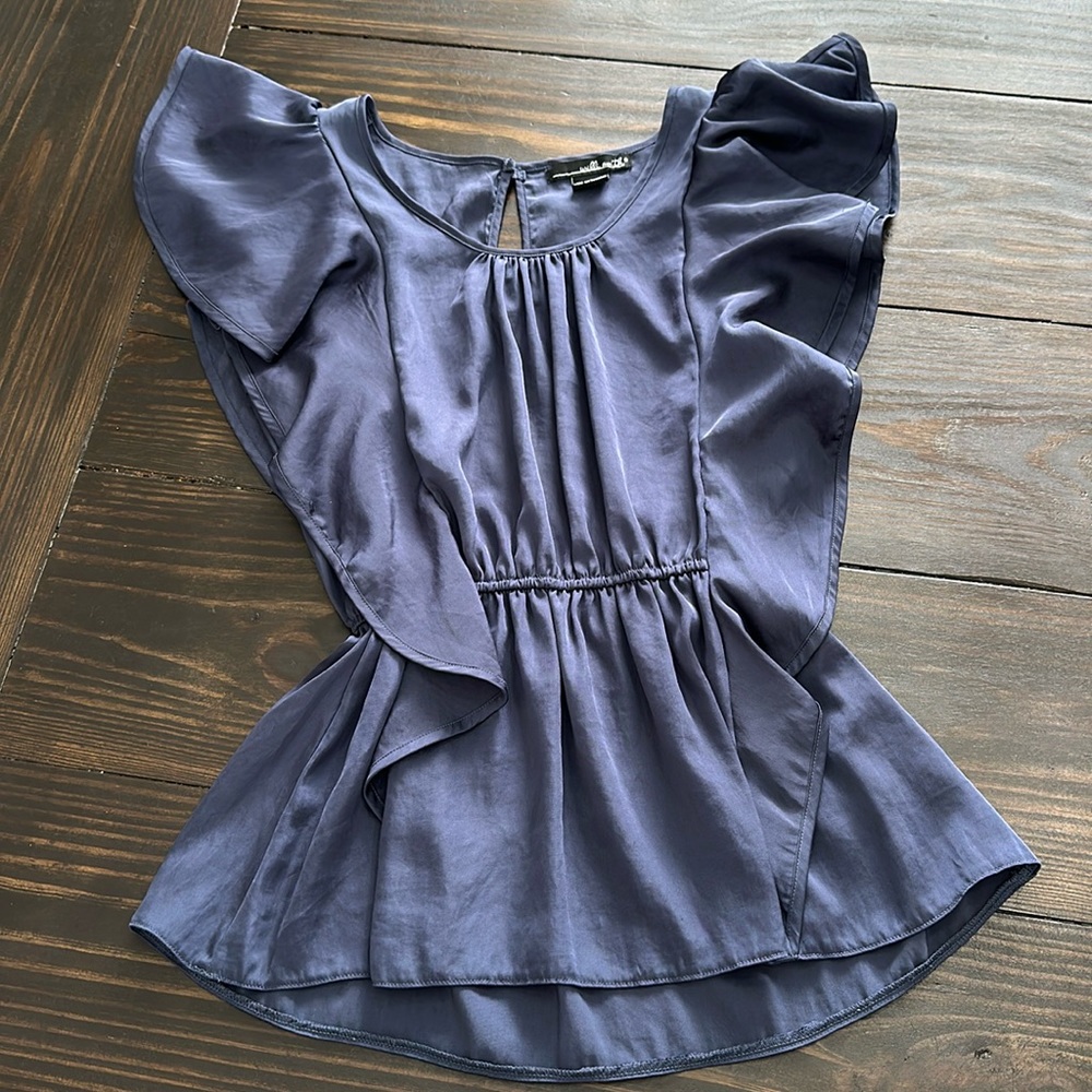 will smith blouse